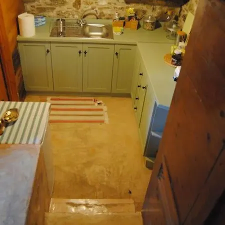 Holiday home Renovated Old Traditional House